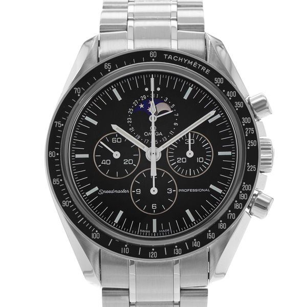Omega Speedmaster Moonphase 3576.50.00